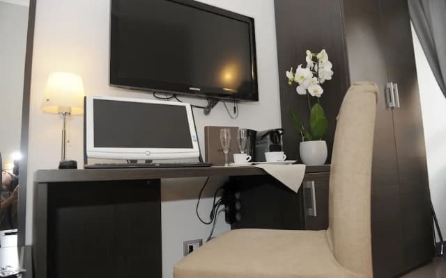 Le M Apartment - photo 4