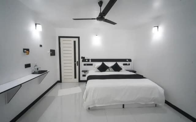 Mathiveri Stay - photo 4