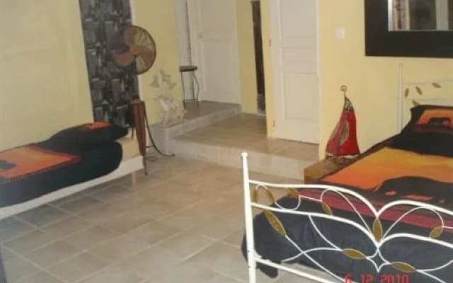 Villa Aramis - Bed  Breakfast - photo 2