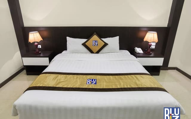 K Business 2 Hotel My Dinh - photo 4