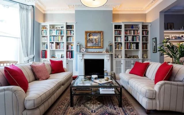 Alderbrook House - photo 2