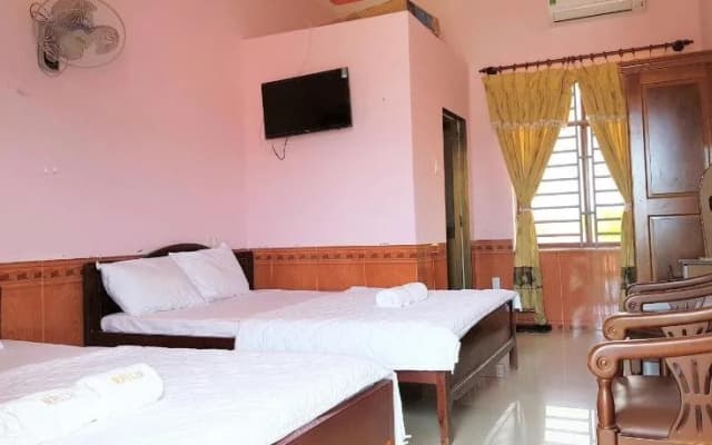 Nghi Lan Hotel - photo 5