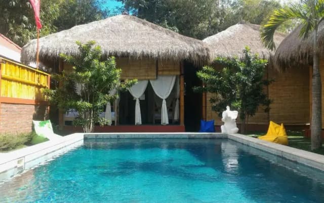 Balicabana Bungalows - photo 3