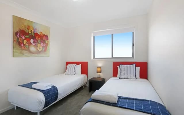 Rubina Villas-Sydney - photo 4