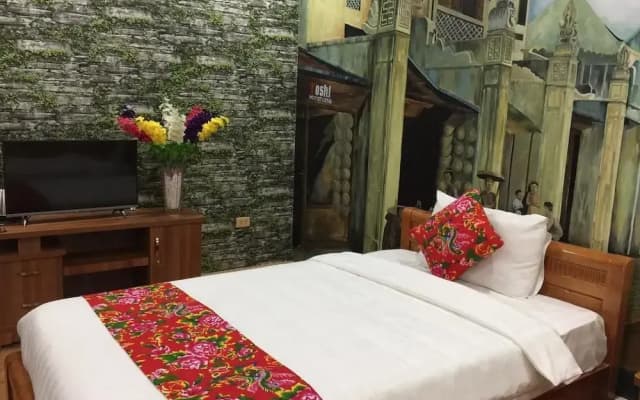 Dollar Homestay & Travel - photo 5