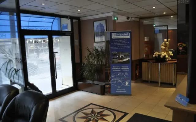 Hipotel Paris Printania Maraîchers - photo 2