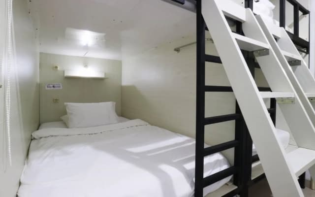 HomieStay - Hostel - photo 4