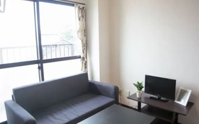 Kyoto Apartment Forest - photo 5