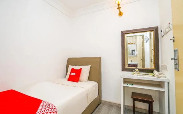 La Putri Boutique Hotel - photo 4