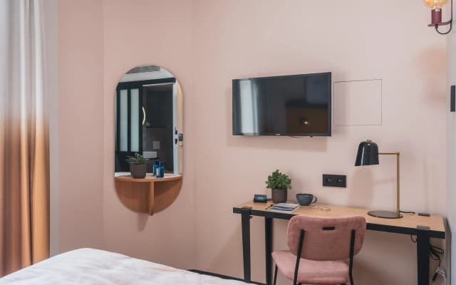 Hôtel Piapia - photo 5