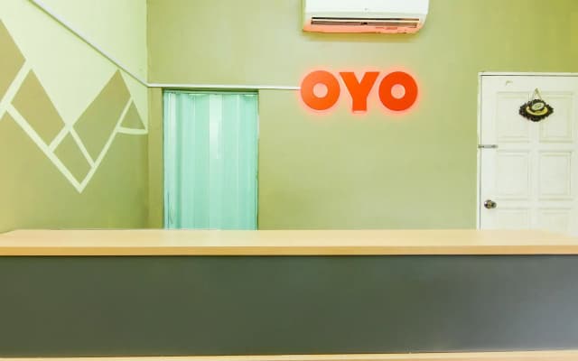 OYO 89684 Mawaddah Inn Stay - photo 5