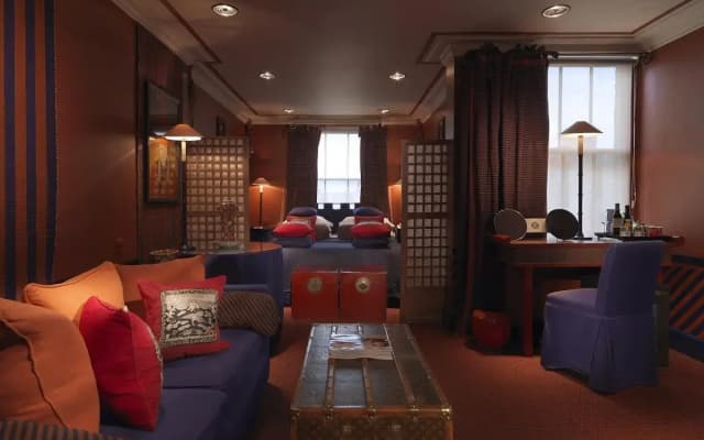 Blakes Hotel London - photo 4