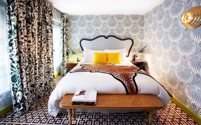Hotel Thoumieux - photo 5