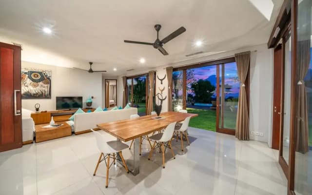 Villa Balangan Sunset - photo 3