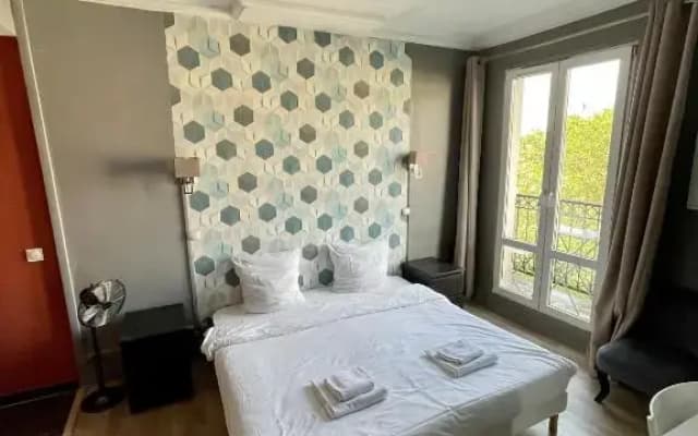 Le17 Furnished studios - photo 4