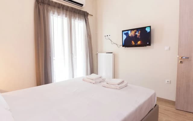 Urban Chic 2BR Experience in Galatsi - photo 2