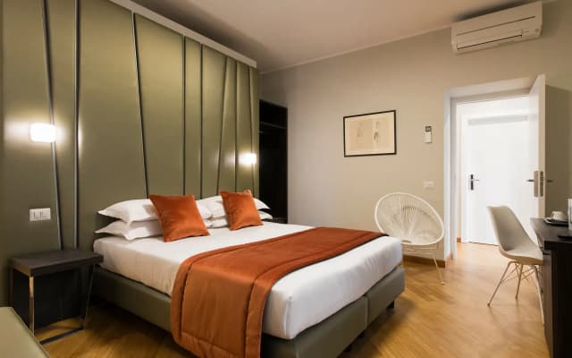 Vittoriano Suite - photo 5