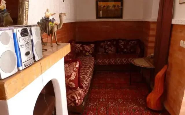 Riad Soleil Rouge - photo 2