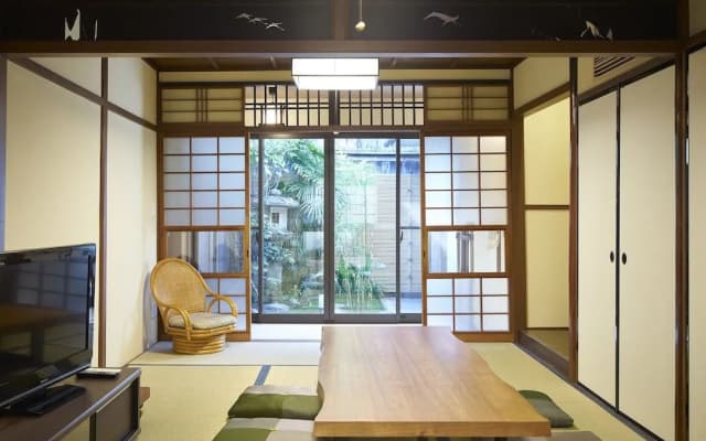 Kanki-No-Yado-Nishijin - photo 2