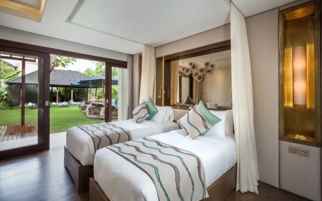 Villa Kajou - photo 3