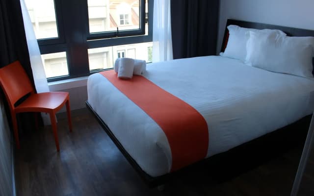 easyHotel Lisbon - photo 5