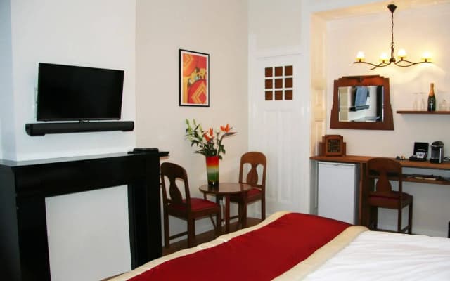 Amsterdam Suites - photo 5