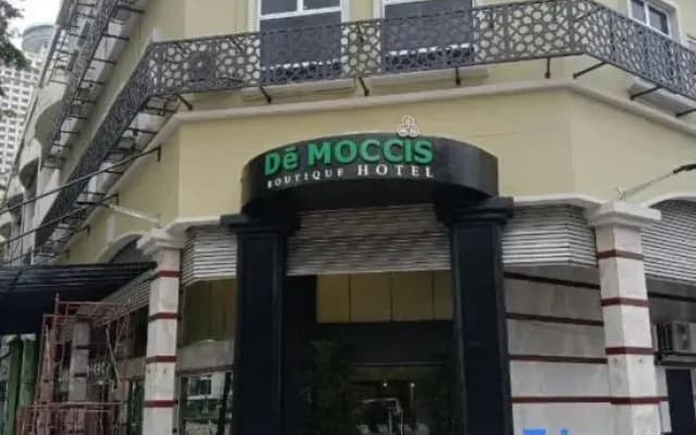De Moccis Boutique Hotel - photo 2