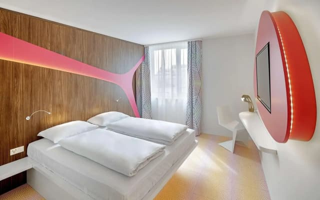 Prize by Radisson, Vienna City - photo 4