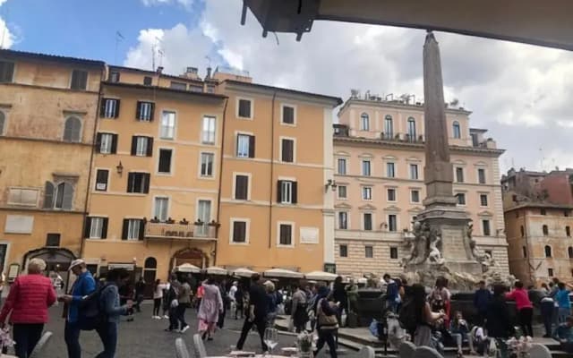 The Pantheon Eyes - photo 5