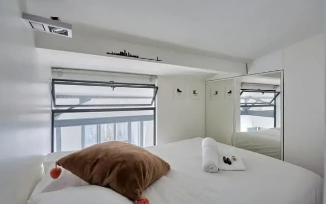 Charming Duplex Center of Paris-montorgueil - photo 4