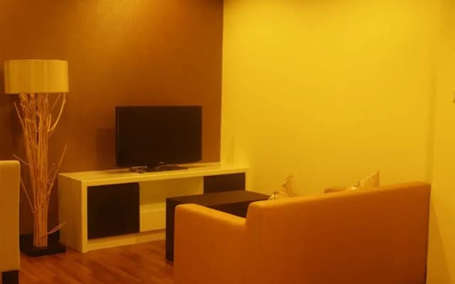 Kokotel Bangkok Dheva Thonglor - photo 4