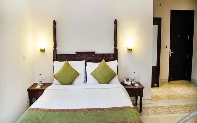 Hotel Bmk Grand By FabHotels - photo 3