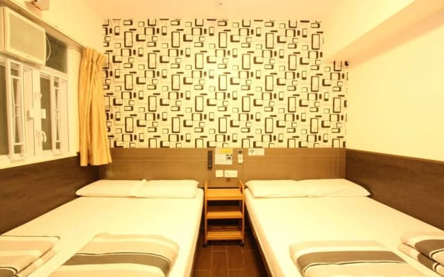 Tai Wah Hostel - photo 5