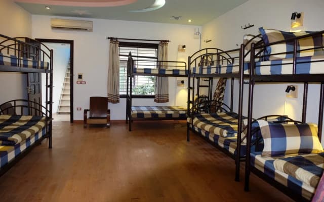 Cheetah Hostel - photo 3