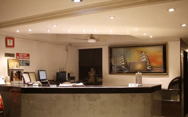 FabHotel Star Delhi Airport - photo 2
