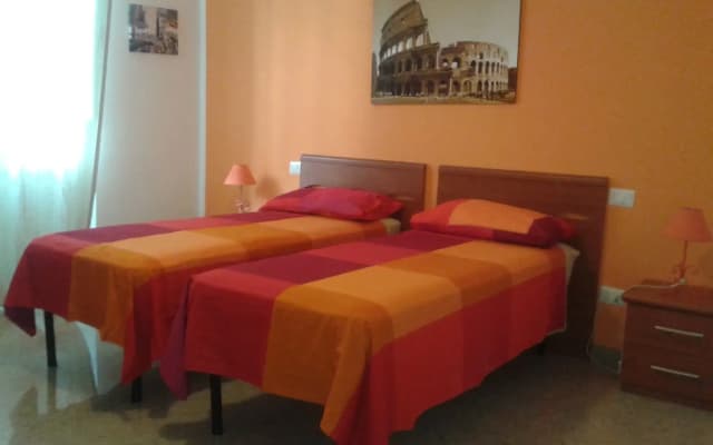 Bed & Breakfast L'Amaca - photo 4