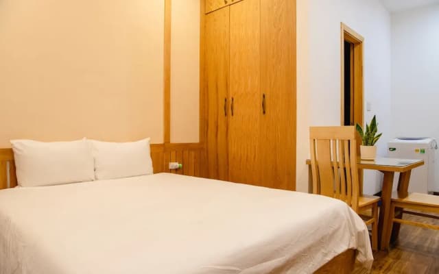 Minh Hưng Apartment - photo 3