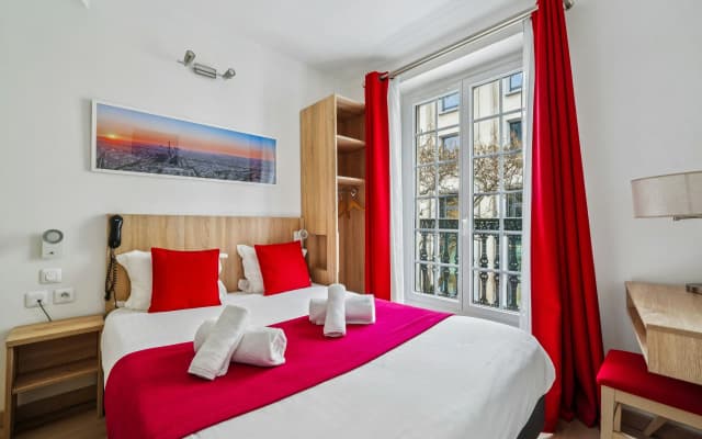 Hôtel Mazagran - photo 3