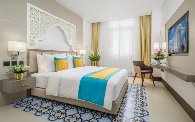 Central Inn Souq Waqif - photo 5
