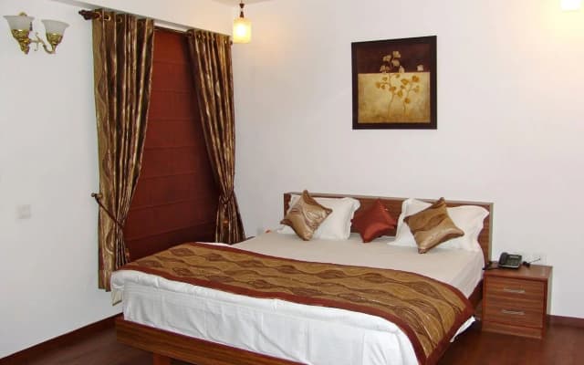 Skylink Suites - photo 2