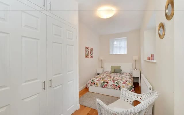 London Lifestyle Apartments Notting Hill - photo 5