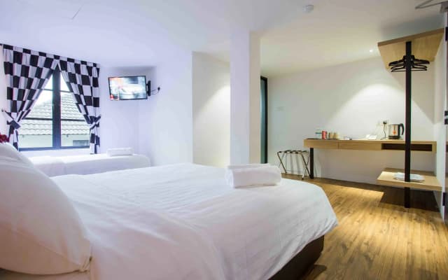 Stella Hotel - photo 3