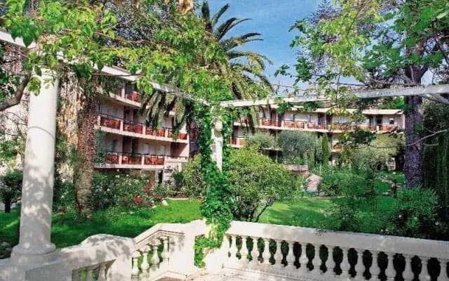 Residence Les Palmiers - photo 3