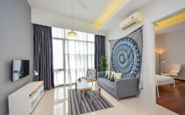 D'Bohemia Suite by Nest Home 【Paradigm Mall】 - photo 4