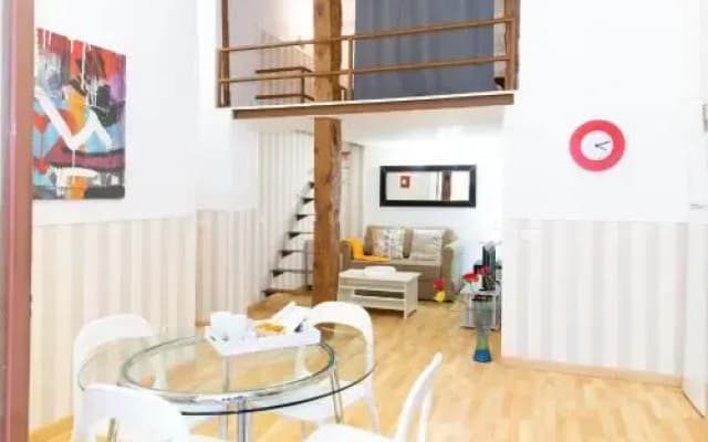 Apartamentos Puerta Del Sol IV - photo 2