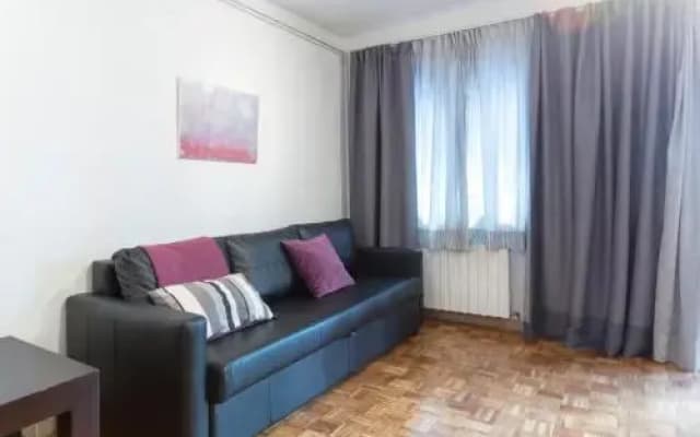 Autèntic Arc de Triomf Apartment - photo 5