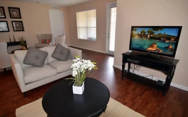 3 Br Condo Sleeps 7 - photo 2