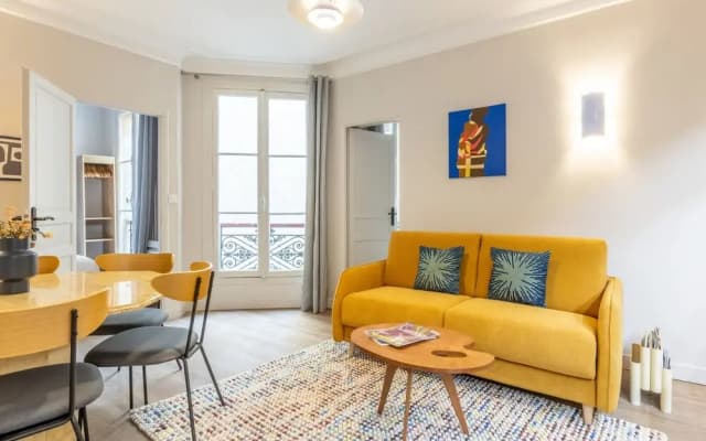 Edgar Suites Grands Boulevards - Boulanger 1 & 2 - photo 4