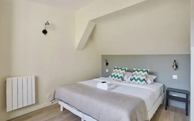 Charming Studio Paris Center / Bourse - photo 4