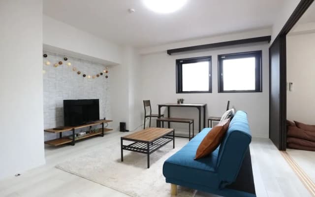 Vacation room Inaricho 3 - photo 4